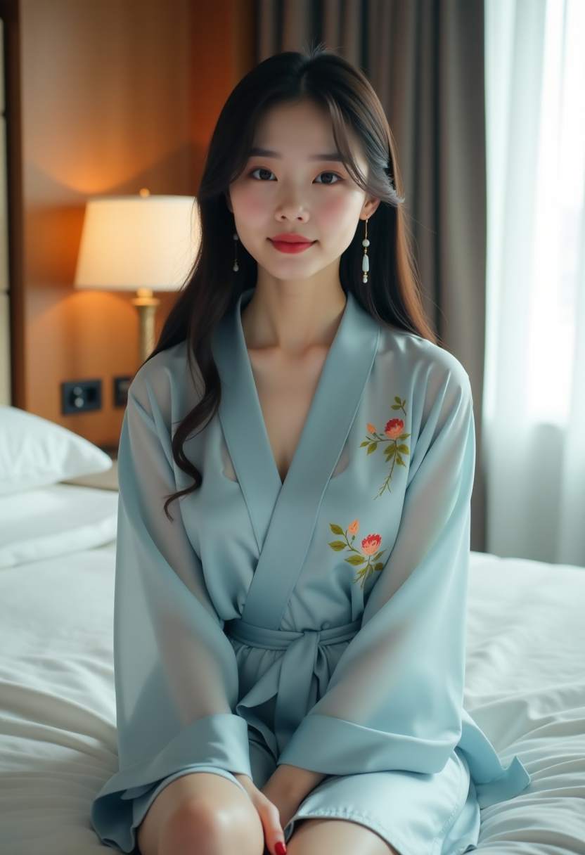 深海秘境